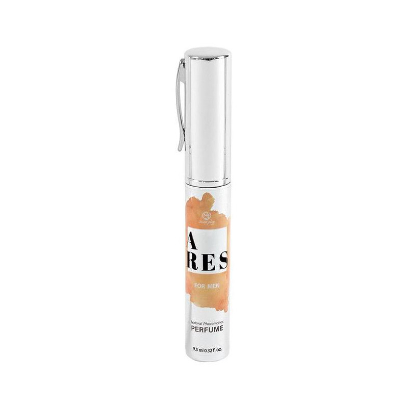 Secret Play Spray aux Phéromones Ares 10ml